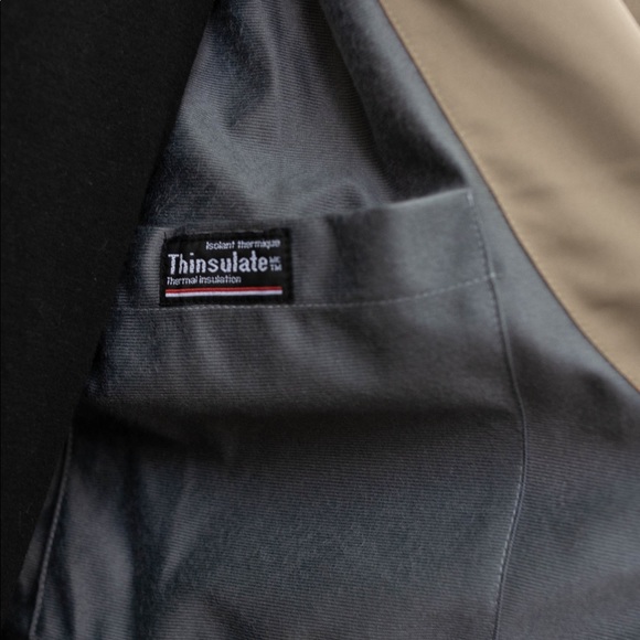 Dexim Lightweight Jacket - Picture 6 of 7